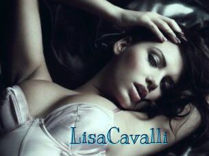 Lisa_Cavalli