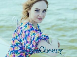 LisaCheery