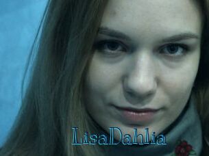 LisaDahlia