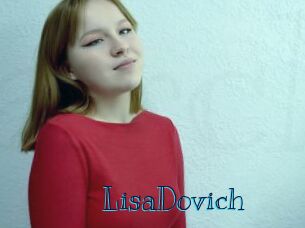 LisaDovich