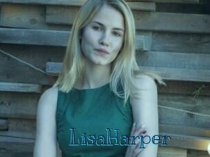 LisaHarper
