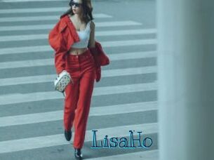 LisaHo