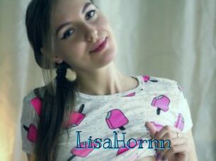 LisaHornn
