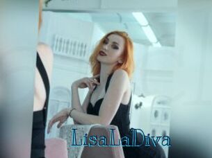 LisaLaDiva