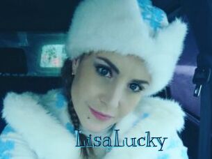 LisaLucky