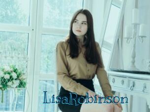LisaRobinson