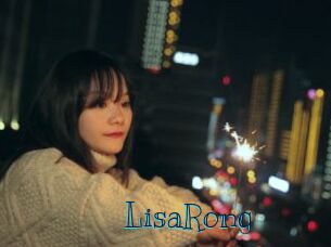 LisaRong