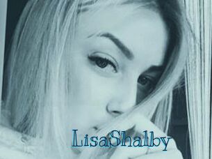 LisaShalby