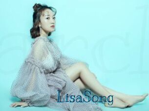 LisaSong