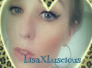 LisaXLuscious