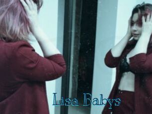 Lisa_Babys