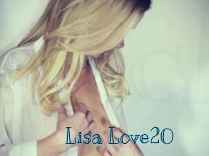 Lisa_Love20