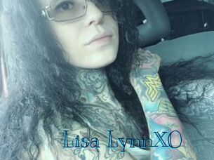 Lisa_LynnXO