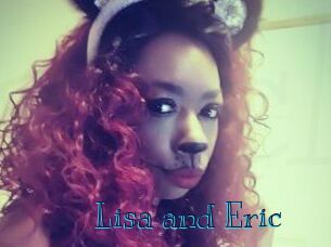 Lisa_and_Eric