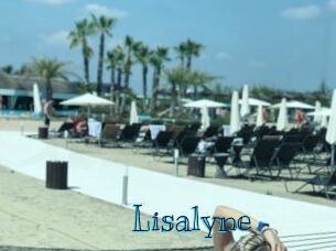 Lisalyne