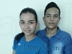 LisandJohn