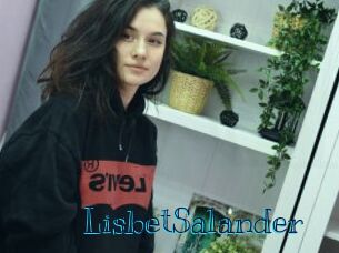 LisbetSalander