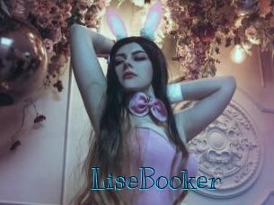 LiseBooker