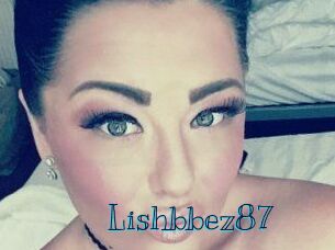 Lishbbez87