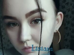 Lisiam