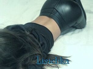 Lisichka