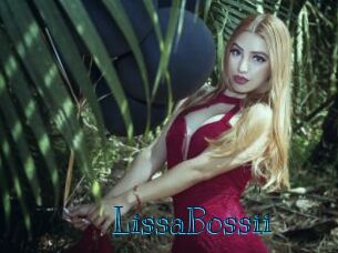 LissaBossii