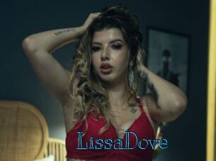 LissaDove