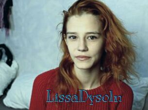 LissaDysoln