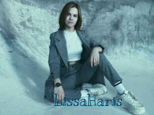 LissaHaris