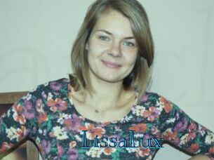 LissaLux