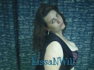 LissaNWill
