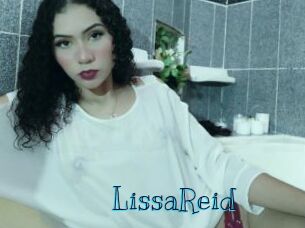 LissaReid
