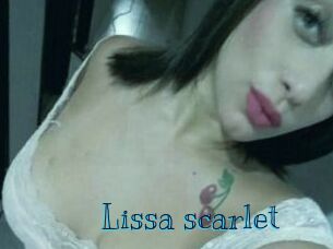 Lissa_scarlet
