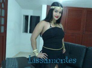 Lissamontes
