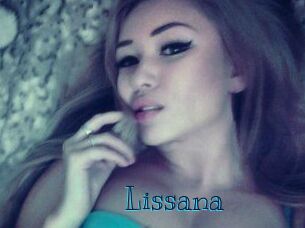 Lissana
