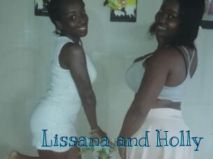 Lissana_and_Holly