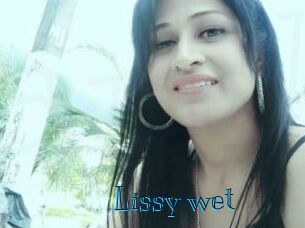 Lissy_wet