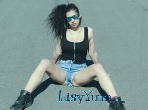 LisyYum
