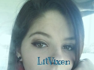 LitVixen