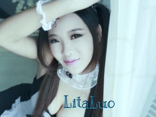 LitaLuo Archive DVD BIZ