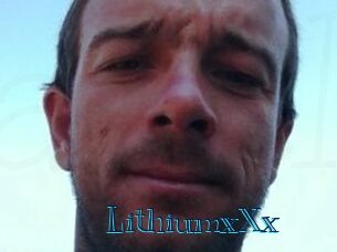 LithiumxXx