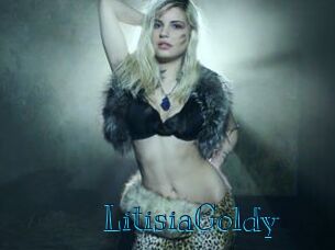 LitisiaGoldy