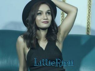 LittieRirii