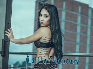 LittleArmony