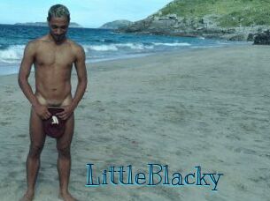 LittleBlacky