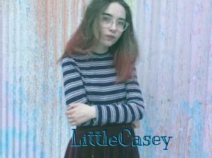 LittleCasey