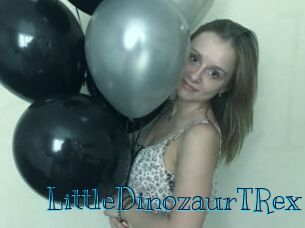 LittleDinozaurTRex