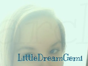 LittleDreamGemi