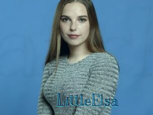 LittleElsa