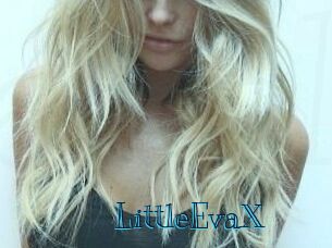 LittleEvaX